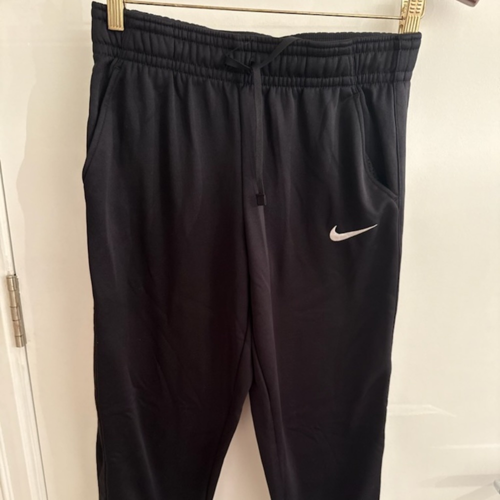 Boys Nike Dri-Fit Sweatpants